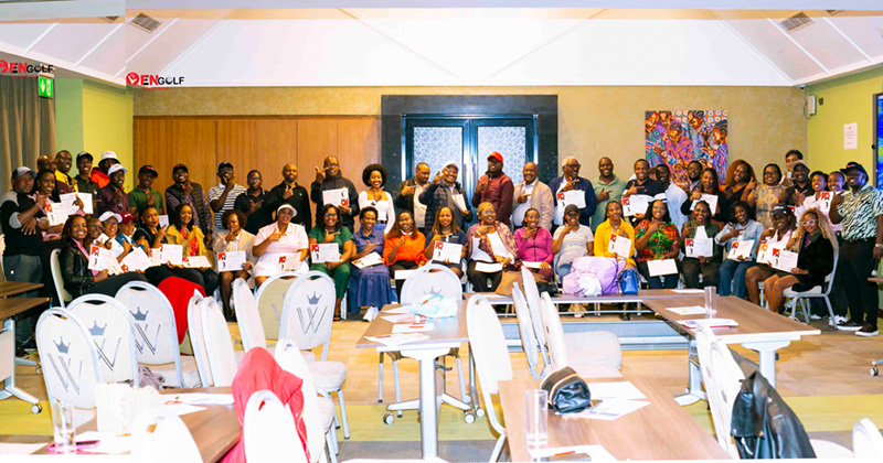 Cohort 107